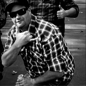 Meet your Posher, Alexander